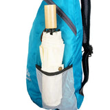 Waterproof Foldable Travel Backpack Lightweight Daypack for Outdoor Activities