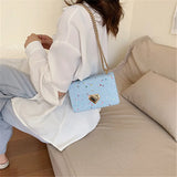 Women's Handbags Latest Trend Sac a Main Lady