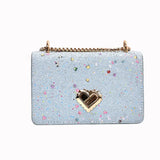 Women's Handbags Latest Trend Sac a Main Lady