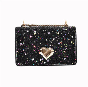 Women's Handbags Latest Trend Sac a Main Lady