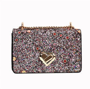 Women's Handbags Latest Trend Sac a Main Lady