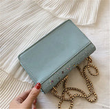 Women's Handbags Latest Trend Sac a Main Lady