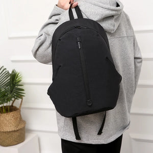 Waterproof 17 Inch Laptop Backpack Men Travel Women Rucksack School Bag