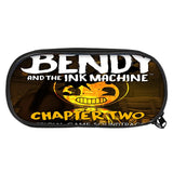 Bendy And The Ink Machine Pencil Case