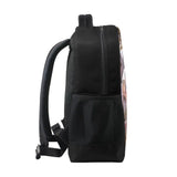Children Orthopedic Schoolbag Unicorn Printing Backpack
