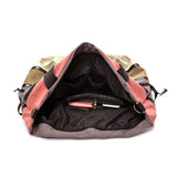 Modern Canvas Tote Bag for Girls