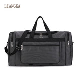 Large Capacity Travel Bag For Man Women Weekend Bag Big Capacity Bag Nylon Porta