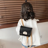 Kids Bear Backpack Kindergarten School Bag Boys Girls Travel Bag