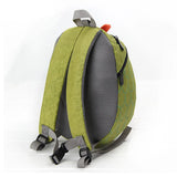 Cute Dinosaur Kids Backpack - Kindergarten School Bag
