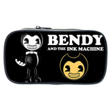 Bendy And The Ink Machine Pen Bag for Kids