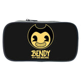 Bendy And The Ink Machine Pen Bag for Kids