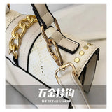 Small Messenger Shoulder bag ladies Hand Bag Handbags Women Bags