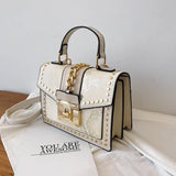 Small Messenger Shoulder bag ladies Hand Bag Handbags Women Bags