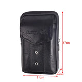 Men Waist Pack Outdoor Phone Bag Fanny Pack Belt Bag