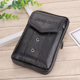 Men Waist Pack Outdoor Phone Bag Fanny Pack Belt Bag