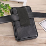 Men Waist Pack Outdoor Phone Bag Fanny Pack Belt Bag