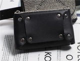 Diamond Rhinestone Waist Belt with Money Bag Fanny Pack