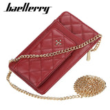 Mini Women Messenger Bags Chain Women Bag Phone Pocket Summer Small Bags