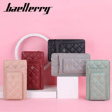 Mini Women Messenger Bags Chain Women Bag Phone Pocket Summer Small Bags