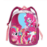 My Little Pony Magic School Bag 14 inch for Girls