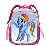 My Little Pony Magic School Bag 14 inch for Girls