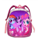 My Little Pony Magic School Bag 14 inch for Girls