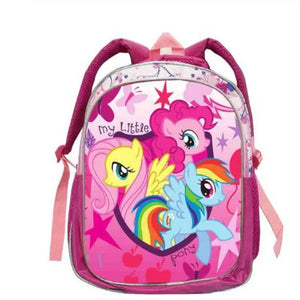 My Little Pony Magic School Bag 14 inch for Girls