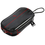 7 Inches Motorcycle Fuel Tank Navigation Package Waterproof
