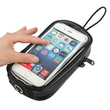 7 Inches Motorcycle Fuel Tank Navigation Package Waterproof