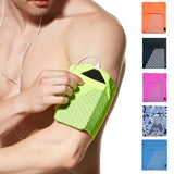 Running Arm Bag for Mobile Phone Money Keys