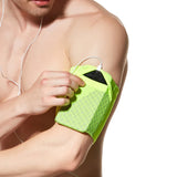 Running Arm Bag for Mobile Phone Money Keys