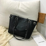 Business Lady Shoulder Bag Women Messenger Bag High Pug Women Handbag