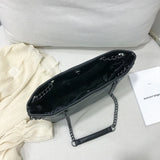 Business Lady Shoulder Bag Women Messenger Bag High Pug Women Handbag