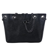 Business Lady Shoulder Bag Women Messenger Bag High Pug Women Handbag