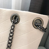 Business Lady Shoulder Bag Women Messenger Bag High Pug Women Handbag