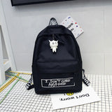 Harajuku Style Women's Backpack