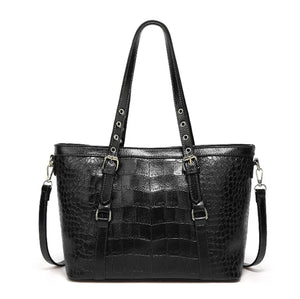 Large Capacity Handbag Tote Bag