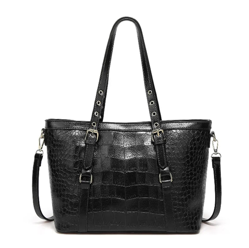 Large Capacity Handbag Tote Bag