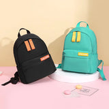 Kids School Backpack for Boys and Girls Nylon Bookbag