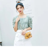 Transparent Shoulder Crossbody Bags PVC Clear Bag Satchel Handbags