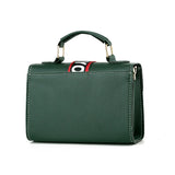 Women Shoulder Bag Ladies Handbag Crossbody Messenger Bags PU Leather Purse