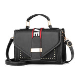 Women Shoulder Bag Ladies Handbag Crossbody Messenger Bags PU Leather Purse