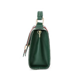 Women Shoulder Bag Ladies Handbag Crossbody Messenger Bags PU Leather Purse