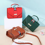 Women Shoulder Bag Ladies Handbag Crossbody Messenger Bags PU Leather Purse