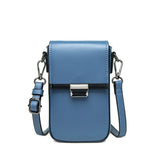 Women's Mini Handbag Purses Crossbody Bag