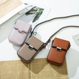 Women's Mini Handbag Purses Crossbody Bag
