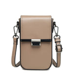 Women's Mini Handbag Purses Crossbody Bag