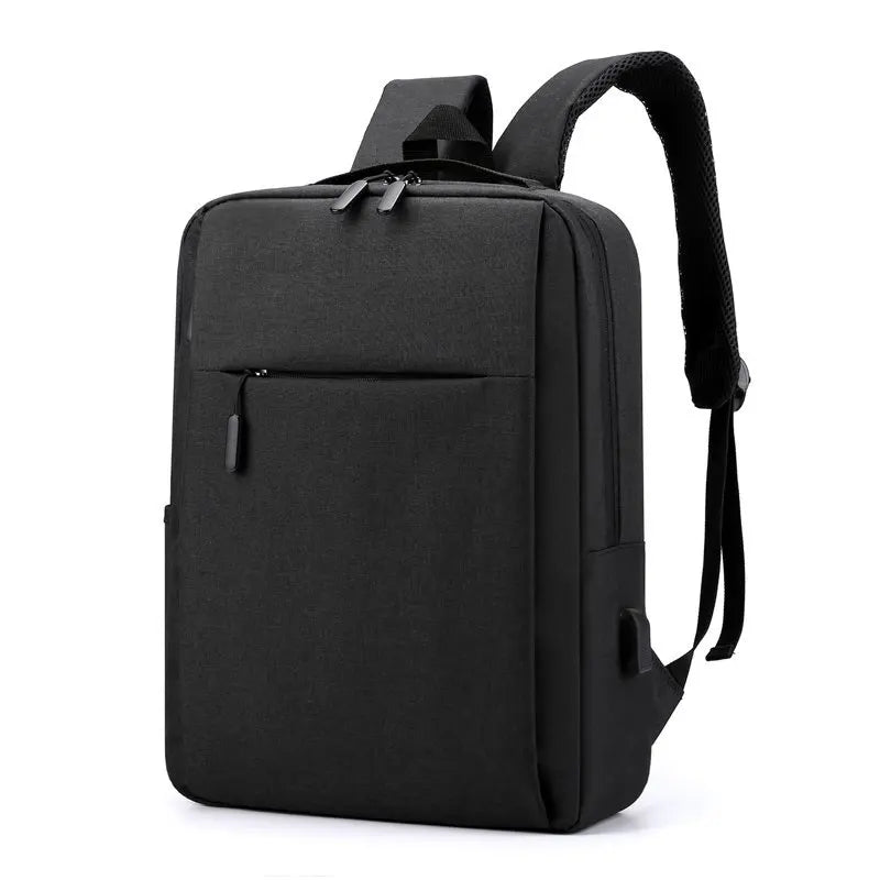 Anti Theft Laptop Backpack School Bag Rucksack USB Male Female Daypack