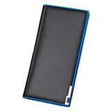 Men's Metal Suit Wallet European American Style