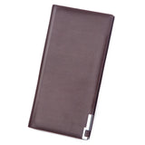 Men's Metal Suit Wallet European American Style